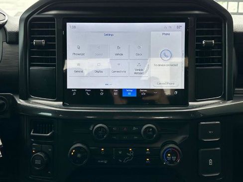 New 2025 Ford F150 STX w/ Equipment Group 200A image 15