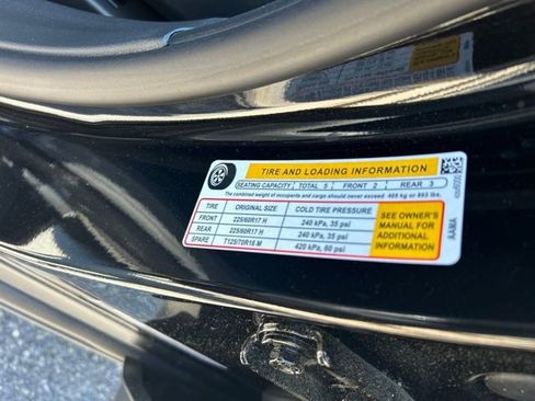 New 2026 Buick Envista Preferred w/ Convenience I Package FWD image 34