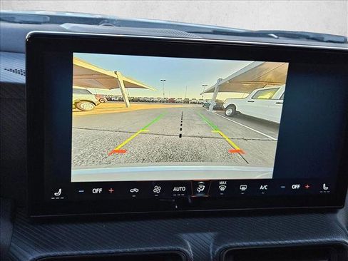 New 2025 Ford Mustang GT w/ GT Performance Package image 16