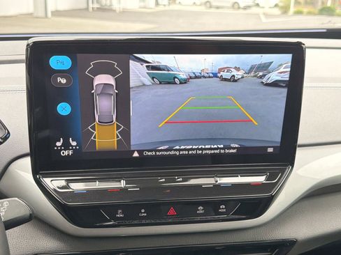Certified 2023 Volkswagen ID.4 Pro S RWD image 26