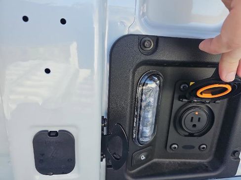 New 2026 Ford Maverick XLT w/ Equipment Group 301A image 6