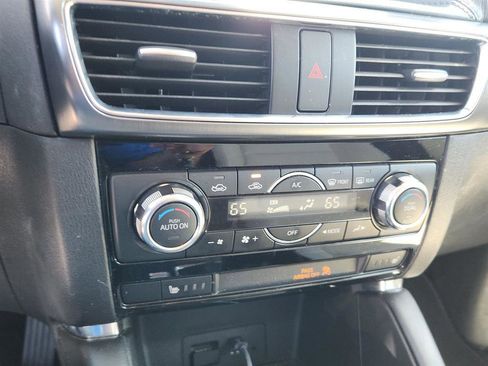 Used 2016 MAZDA CX-5 Grand Touring AWD/4WD image 19