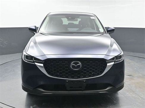 Certified 2023 MAZDA CX-5 AWD 2.5 S w/ Preferred Package image 8