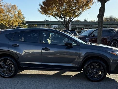 Certified 2024 Subaru Crosstrek 2.0i image 5