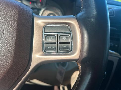 Used 2014 RAM 3500 Laramie Longhorn w/ Cold Weather Group AWD/4WD image 22
