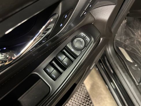 Certified 2019 Chevrolet Traverse Premier w/ Redline Edition image 16