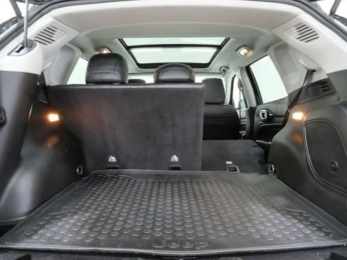 Used 2022 Jeep Compass Trailhawk w/ Trailhawk Elite Group image 28