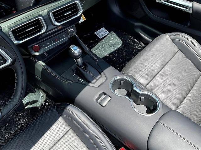 New 2026 Ford Mustang Premium RWD image 8