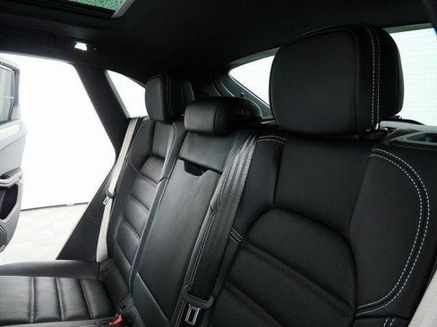 New 2026 Porsche Macan S AWD/4WD image 23