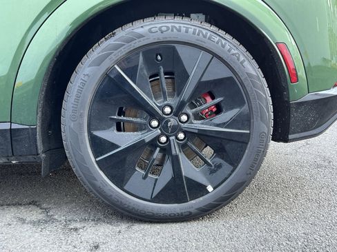 New 2025 Ford Mustang Mach-E GT image 12