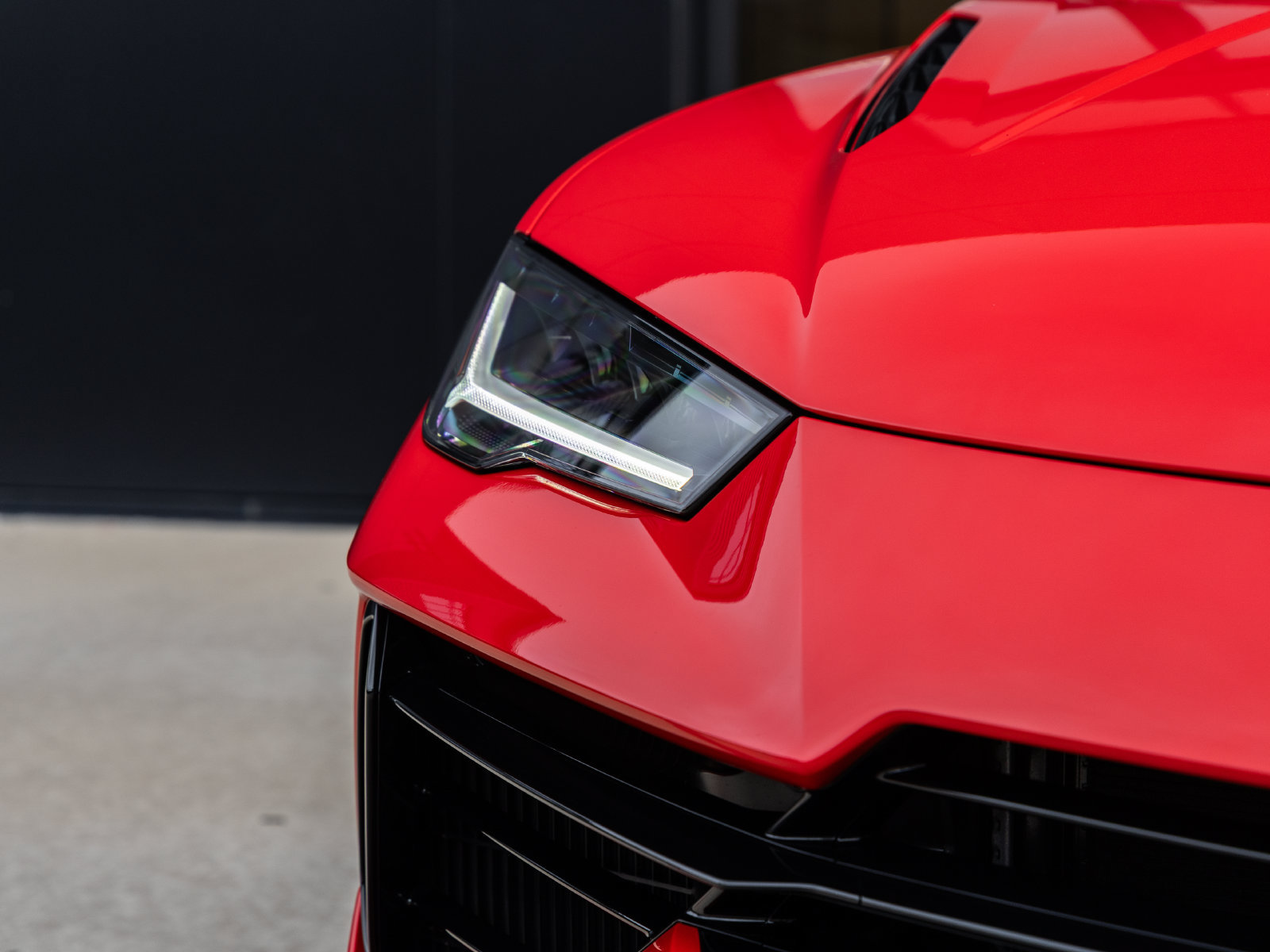 Used 2024 Lamborghini Urus S AWD/4WD image 19