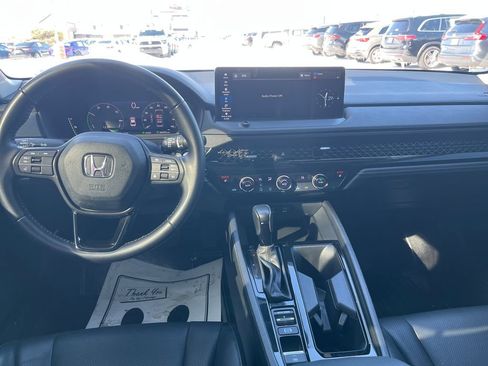 Used 2024 Honda Accord EX-L image 13
