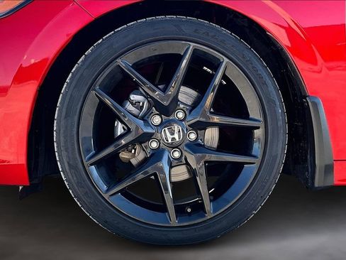Used 2024 Honda Civic Sport image 32