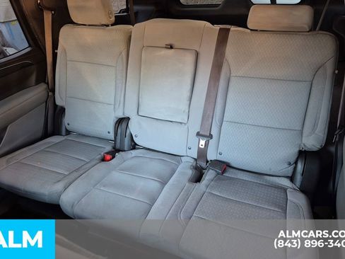 Used 2021 GMC Yukon SLE image 12