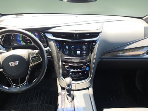 Used 2016 Cadillac ELR FWD image 12