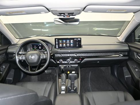 Used 2023 Honda Accord EX-L image 21
