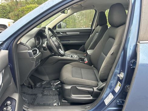 Used 2020 MAZDA CX-5 Sport image 11