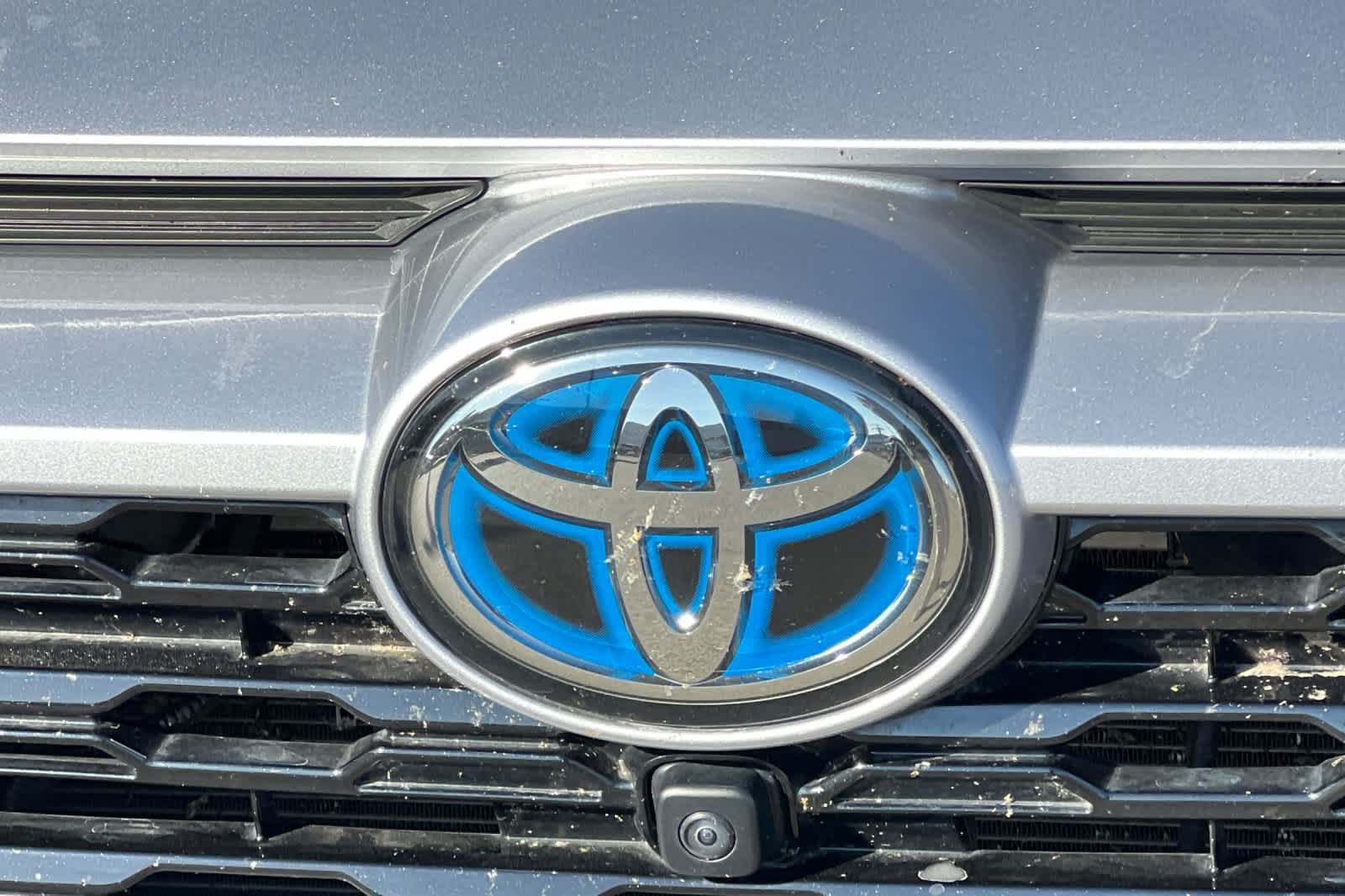 Certified 2024 Toyota RAV4 XSE w/ Advanced Technology Package AWD/4WD image 16