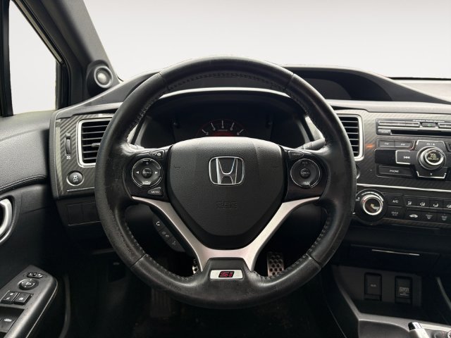 Used 2013 Honda Civic Si image 12