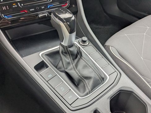 New 2026 Volkswagen Jetta Sport image 24