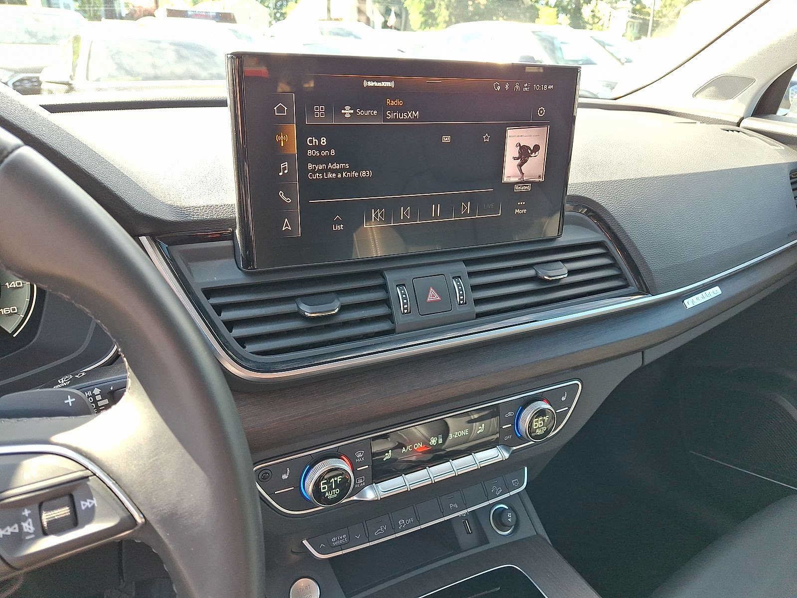 Certified 2024 Audi Q5 e Premium Plus w/ Premium Plus Package AWD/4WD image 20