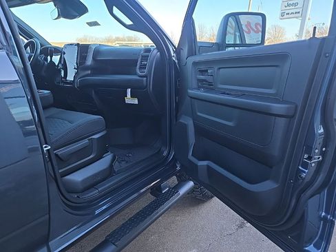 New 2026 RAM 2500 Tradesman image 78