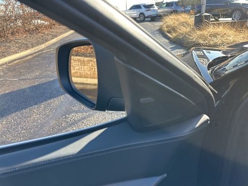 Certified 2025 INFINITI QX50 Pure image 3