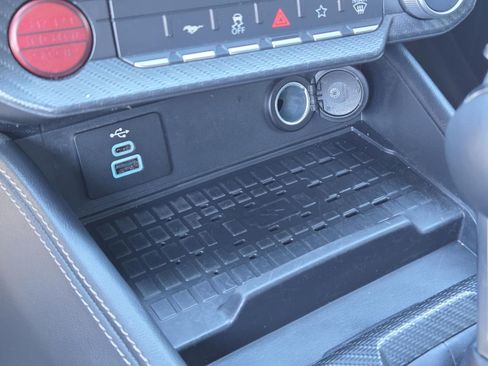 Used 2024 Ford Mustang GT Premium image 15