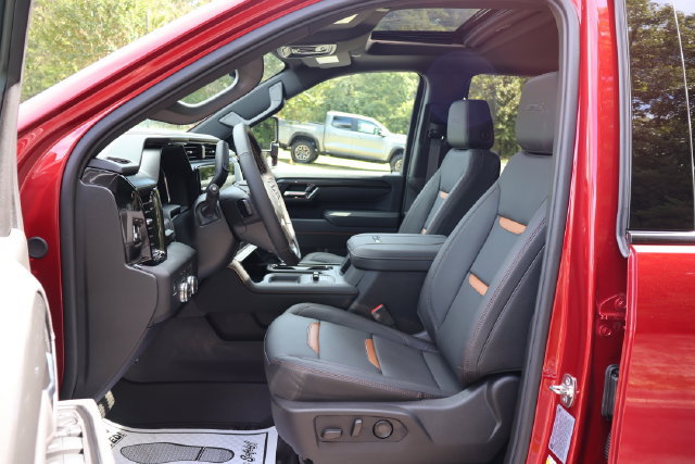 Used 2026 GMC Sierra 2500 AT4 w/ AT4 Premium Plus Package AWD/4WD image 20