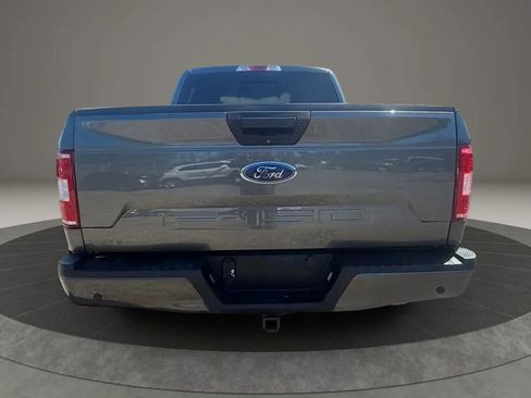 Used 2019 Ford F150 XLT w/ Equipment Group 302A Luxury AWD/4WD image 6