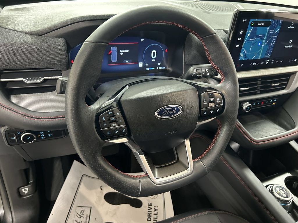 Used 2026 Ford Explorer ST-Line AWD/4WD image 4