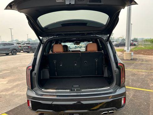 Used 2024 Kia Telluride SX Prestige X-Pro AWD/4WD image 26