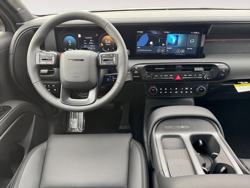 New 2026 Hyundai Palisade XRT Pro image 12