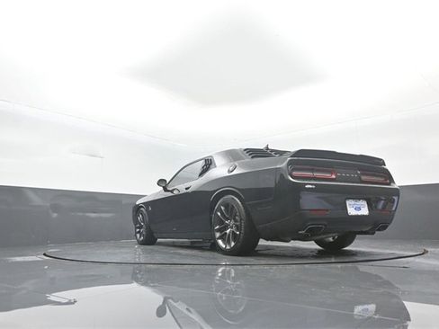 Used 2022 Dodge Challenger R/T Scat Pack image 27