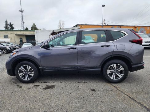 Used 2020 Honda CR-V LX image 10