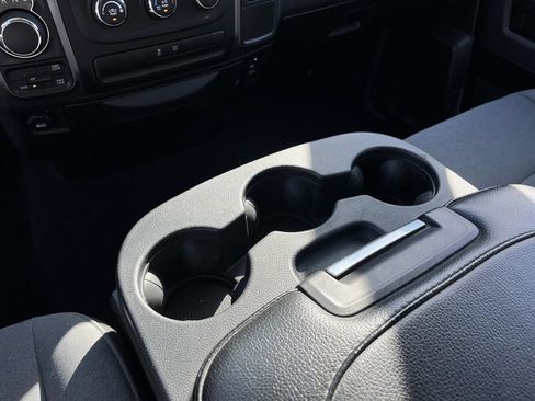 Used 2024 RAM 1500 Classic SLT image 31