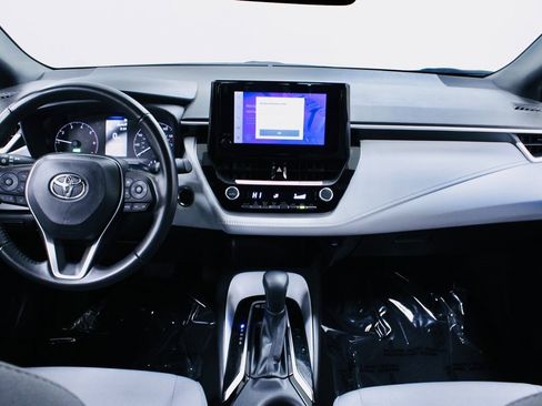 Used 2024 Toyota Corolla SE image 20