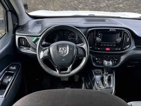 Used 2017 RAM ProMaster City Tradesman SLT w/ Rear Back-up Camera Group image 5