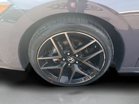 Used 2022 Honda Civic Sport Touring image 24