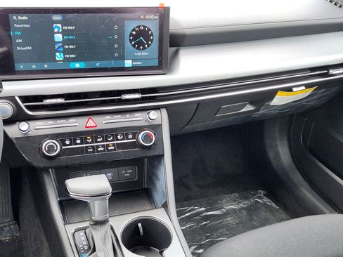 New 2026 Hyundai Sonata SE FWD image 20