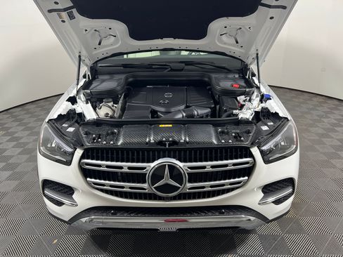 Certified 2026 Mercedes-Benz GLE 350 4MATIC image 20