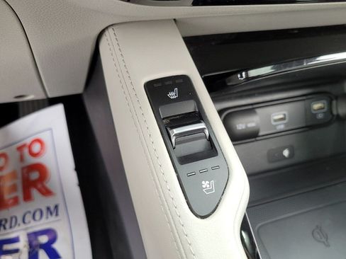 Used 2022 Kia Telluride EX FWD image 23