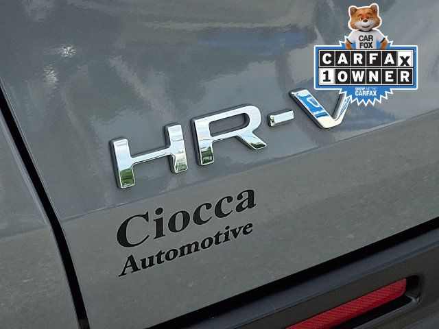 Used 2024 Honda HR-V Sport image 28
