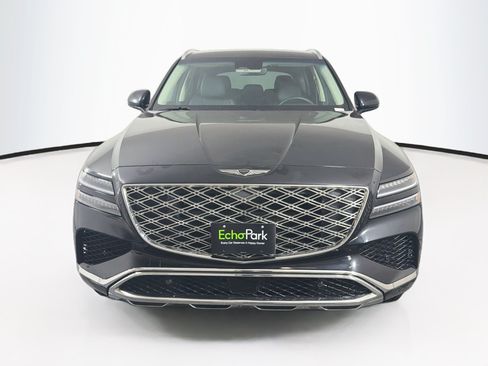Used 2025 Genesis GV80 2.5T Standard AWD/4WD image 2