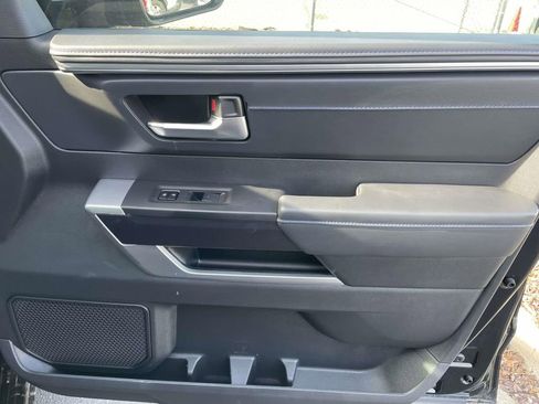 Used 2025 Toyota Tundra Platinum image 47