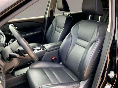 Used 2022 Nissan Rogue SV w/ SV Premium Package AWD/4WD image 24