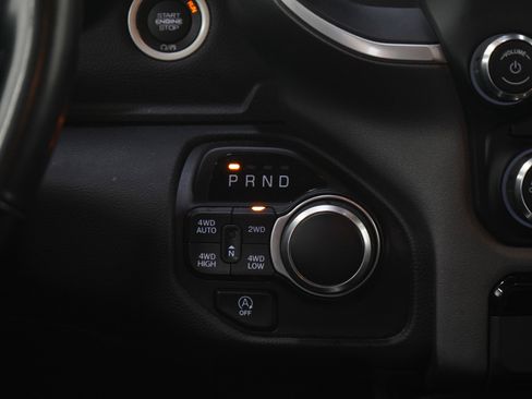 Used 2023 RAM 1500 Big Horn AWD/4WD image 16