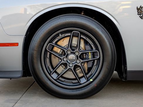 Used 2023 Dodge Challenger SRT Hellcat Redeye image 33