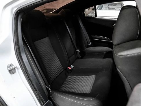 Used 2021 Dodge Charger R/T RWD image 42