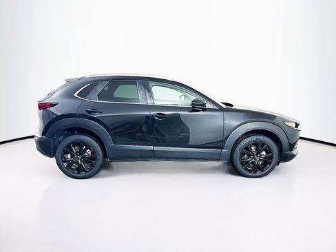 Used 2024 MAZDA CX-30 AWD 2.5 S w/ Select Sport Pkg image 10